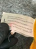 Assorted Brands Yellow Sweatshirt Size L - photo 8