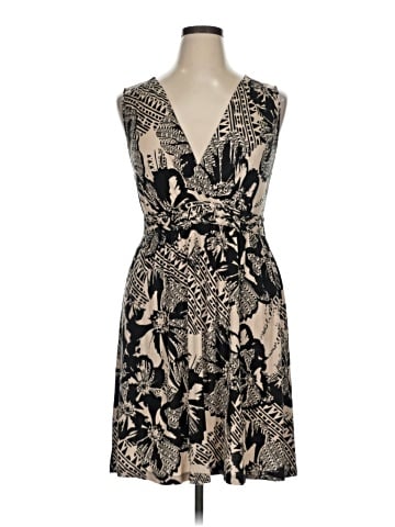 Spense Cocktail Dress (view 1)