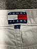 Tommy Jeans Gray Khakis Size 7 - photo 7