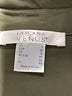 Lascana for Venus 100% Viscose Solid Green Romper Size S - photo 4