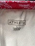 Athleta 100% Polyester Paisley Pink Active Skort Size L - photo 3