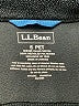 L.L.Bean 100% Recycled Polyester Black Vest Size S (petite) - photo 6