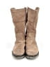 AQUATALIA Tan Brown Boots Size 8 - photo 2