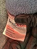 Riding Sport 100% Polyester Burgundy Fleece Size L - photo 7