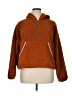 Wild Fable 100% Polyester Orange Fleece Size XL - photo 1