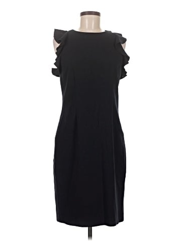 T Tahari Cocktail Dress (view 1)