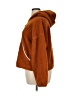 Wild Fable 100% Polyester Orange Fleece Size XL - photo 5