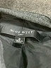 Nine West Tweed Gray Blazer Size 4 - photo 6
