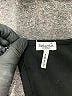 Splendid 100% Rayon Solid Black Casual Dress Size XS - photo 7
