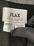 Flax Black Casual Dress Size 14 (L) - photo 7