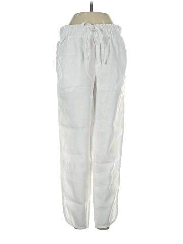 Caslon Linen Pants (view 1)
