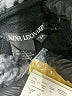 Nina Leonard Black Turtleneck Sweater Size 3X - photo 7