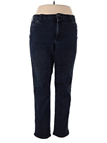 Amanda Jeans (view 1)