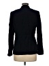 Esprit 100% Polyester Black Blazer Size 6 - photo 2