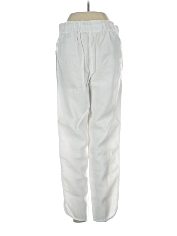 Caslon Linen Pants (view 2)