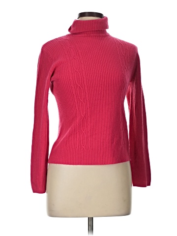 Requirements Turtleneck Sweater (view 1)