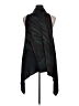 Go Couture Black Kimono Size XL - photo 2