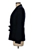 Esprit 100% Polyester Black Blazer Size 6 - photo 5