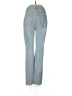 Old Navy Hearts Blue Jeans Size 8 - photo 2
