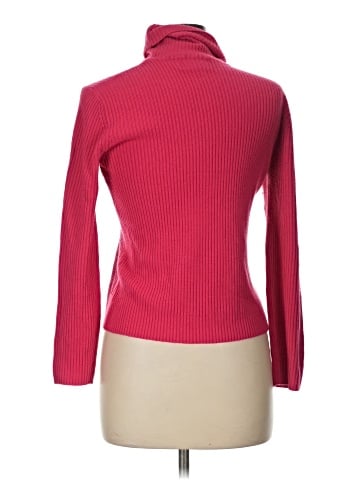 Requirements Turtleneck Sweater (view 2)
