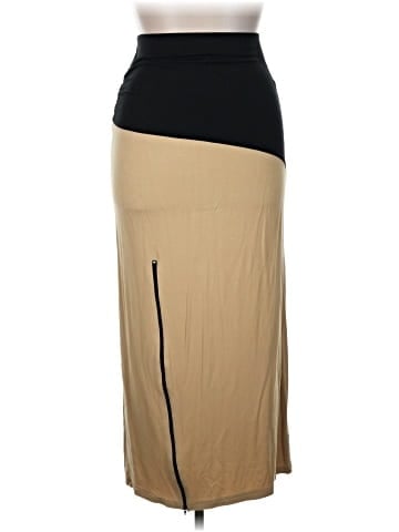 POETIC JUSTICE Casual Skirt (view 1)