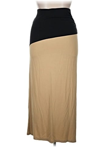 POETIC JUSTICE Casual Skirt (view 2)