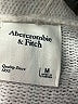 Abercrombie & Fitch Ivory Pullover Sweater Size M - photo 7
