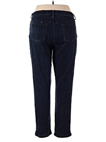 Amanda Jeans (view 2)