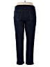 Amanda Houndstooth Blue Jeans Size 18 - photo 2