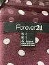 Forever 21 100% Polyester Polka Dots Black Cocktail Dress Size S - photo 7
