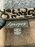 Apropos Animal Print Brown Casual Dress Size M - photo 7