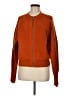 Athleta Orange Jacket Size M - photo 1