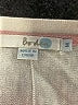 Boden Ivory Wool Cardigan Size M - photo 7