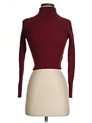 SEEK The Label Turtleneck Sweater (view 1)