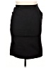 Assorted Brands Solid Black Casual Skirt Size 16 - photo 1