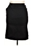 Assorted Brands Solid Black Casual Skirt Size 16 - photo 2