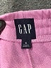 Gap Solid Pink Athletic Shorts Size S - photo 3