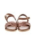 Cupcake Couture Tan Brown Sandals Size 5 (baby) - photo 2