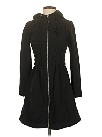 Katherine Barclay Coat (view 1)