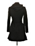 Katherine Barclay Black Coat Size XS - photo 2
