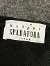 Marina Spadafora Black Cocktail Dress Size EU (IT) 44 / US 8 - photo 7