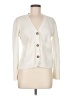 Unbranded Ivory Cardigan Size M - photo 1