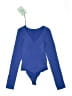 T/ALA Blue Bodysuit Size S - photo 2