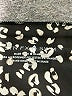 Stone Fox Swim Black Swimsuit Top Size XS - Sm - photo 3