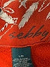 Sebby Red Coat Size L - photo 6