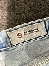 Adriano Goldschmied Hearts Blue Jeans Size 29 waist - photo 7