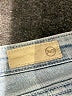 Adriano Goldschmied Hearts Blue Jeans Size 29 waist - photo 9