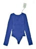 T/ALA Blue Bodysuit Size S - photo 1