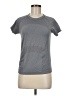 Active by Old Navy Gray Active T-Shirt Size M - photo 1