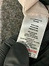 Jason Wu Chevron-herringbone Tan Dress Pants Size M - photo 8